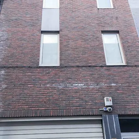 In Centre Apartment