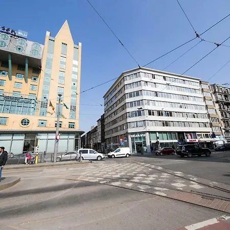 Apartment In Centre
