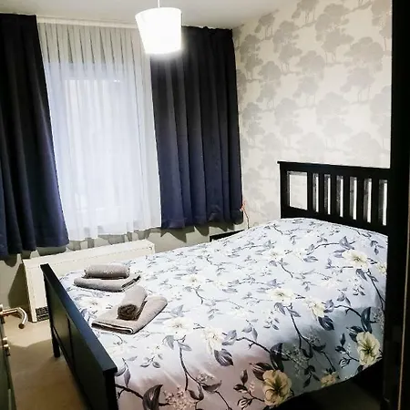 In Centre Apartment