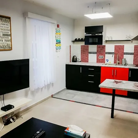 Apartment In Centre *