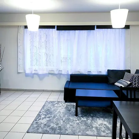 In Centre Appartement